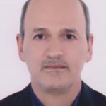 تصویر دکتر محمدمهدی عطایی