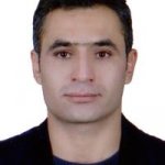 تصویر دکتر سیدرضا هاشمی منش