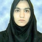 تصویر دکتر زهره کوهنی