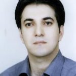 تصویر دکتر مجید وارث وزیریان