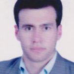 تصویر دکتر کیوان غلام پور گنجه