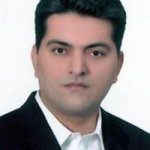 تصویر دکتر محمدمهدی احمدی نیا