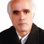 تصویر دکتر احمد عمیدفر