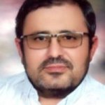 تصویر دکتر فرهاد میمنت ابادی