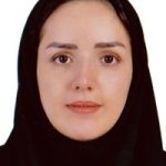 تصویر دکتر ندا اسدی مهر