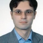 تصویر دکتر رسول اریانیا