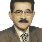 تصویر دکتر احمد صناعت