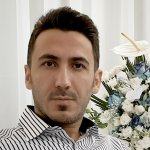 تصویر دکتر عباس ریحانی