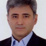 تصویر دکتر رضا رضایی