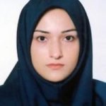 تصویر دکتر آرزو حقیقیان رودسری