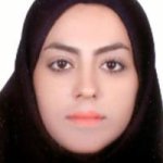 تصویر دکتر نفیسه فرزین