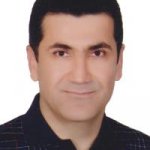 تصویر دکتر رضا زنگنه