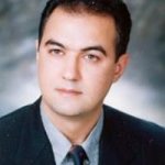 تصویر دکتر فرهاد بیهقی