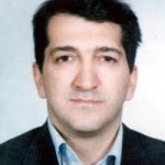 تصویر دکتر مازیار مافی قزوین