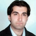 تصویر دکتر محمد رضا رضایی فرامانی