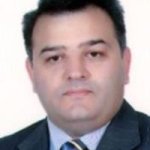 تصویر دکتر رحمت اله هاشمی