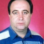 تصویر دکتر احمد پوربابا