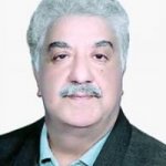 تصویر دکتر احمد رضوانی