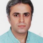 تصویر دکتر عباس منتظری