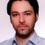 تصویر دکتر مازیار جامعی