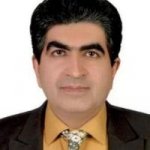 تصویر دکتر مجید مغزییان