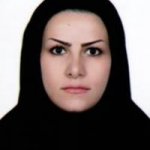تصویر دکتر فاطمه کیوان