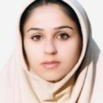 تصویر دکتر عاصفه عباس زاده