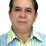 تصویر دکتر همایون احمدی