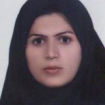 تصویر دکتر زهرا جباری سلمی