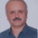 تصویر دکتر سعید رضوی