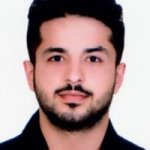 تصویر دکتر بهادر رمضانی