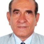 تصویر دکتر سیداحمد گلستانه