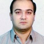 تصویر دکتر فرزاد مازیار