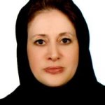 تصویر دکتر پروانه نصری