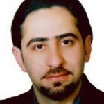 تصویر دکتر عباس ایرانی خواه
