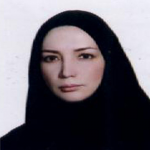 تصویر دکتر آذین صابری