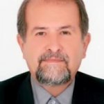 تصویر دکتر احمد غفاری