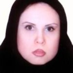تصویر دکتر الهام عباس زاده