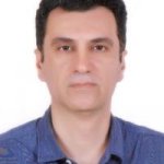 تصویر دکتر افشین رضایی