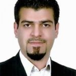 تصویر دکتر محمود حسنی