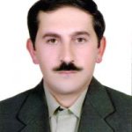 تصویر دکتر محمود جباری