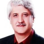 تصویر دکتر قنبرعلی رئیس جلالی