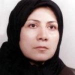 تصویر دکتر فاطمه اسدی دویران