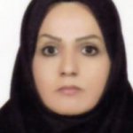 تصویر دکتر ویدا احمدی پیما