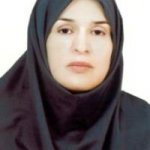 تصویر دکتر بتول زمانی