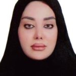 تصویر دکتر نیلوفر والی فرهاد