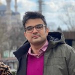 تصویر دکتر مرتضی اسدی