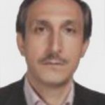 تصویر دکتر محمد احمدی
