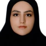 تصویر دکتر فاطمه وفایی منش