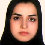 تصویر دکتر محیا زمانی